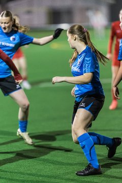 Bild 252 - wBJ VfL Pinneberg - ETV : Ergebnis: 0:7